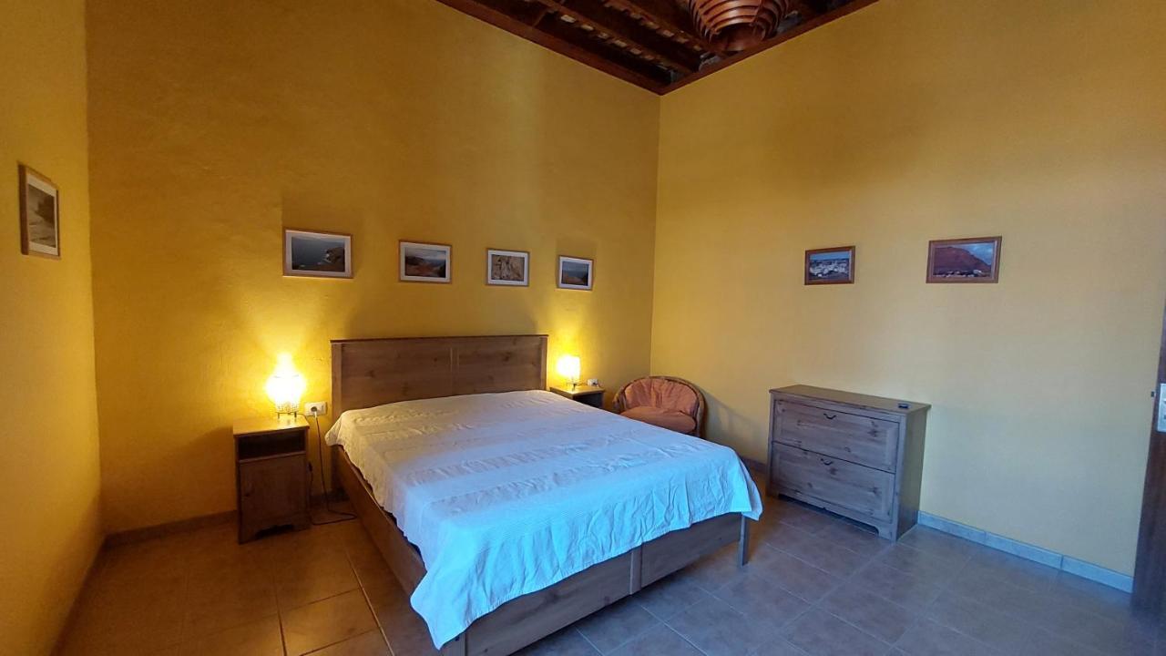 Casa Katharina - Valle Gran Rey Calera Exterior photo