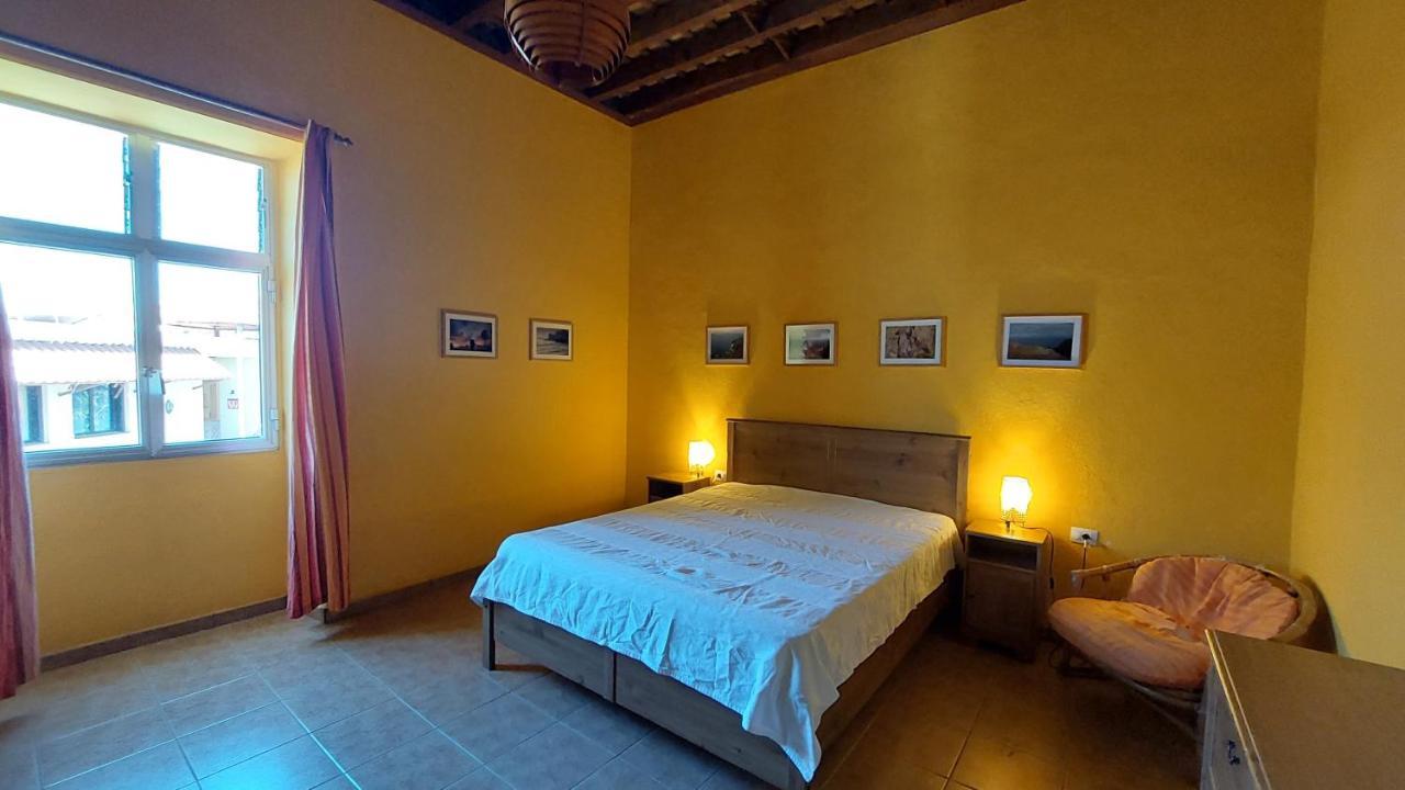 Casa Katharina - Valle Gran Rey Calera Exterior photo